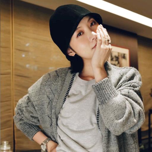 林痣晴dress collocation