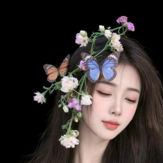 莉莉【易老幺】