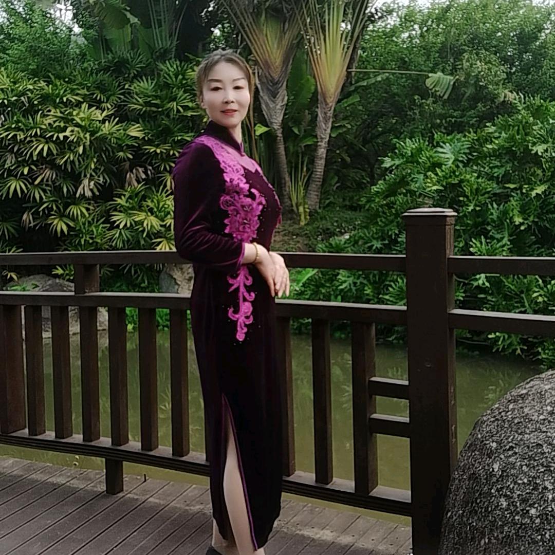 芳广州黄埔，农村人