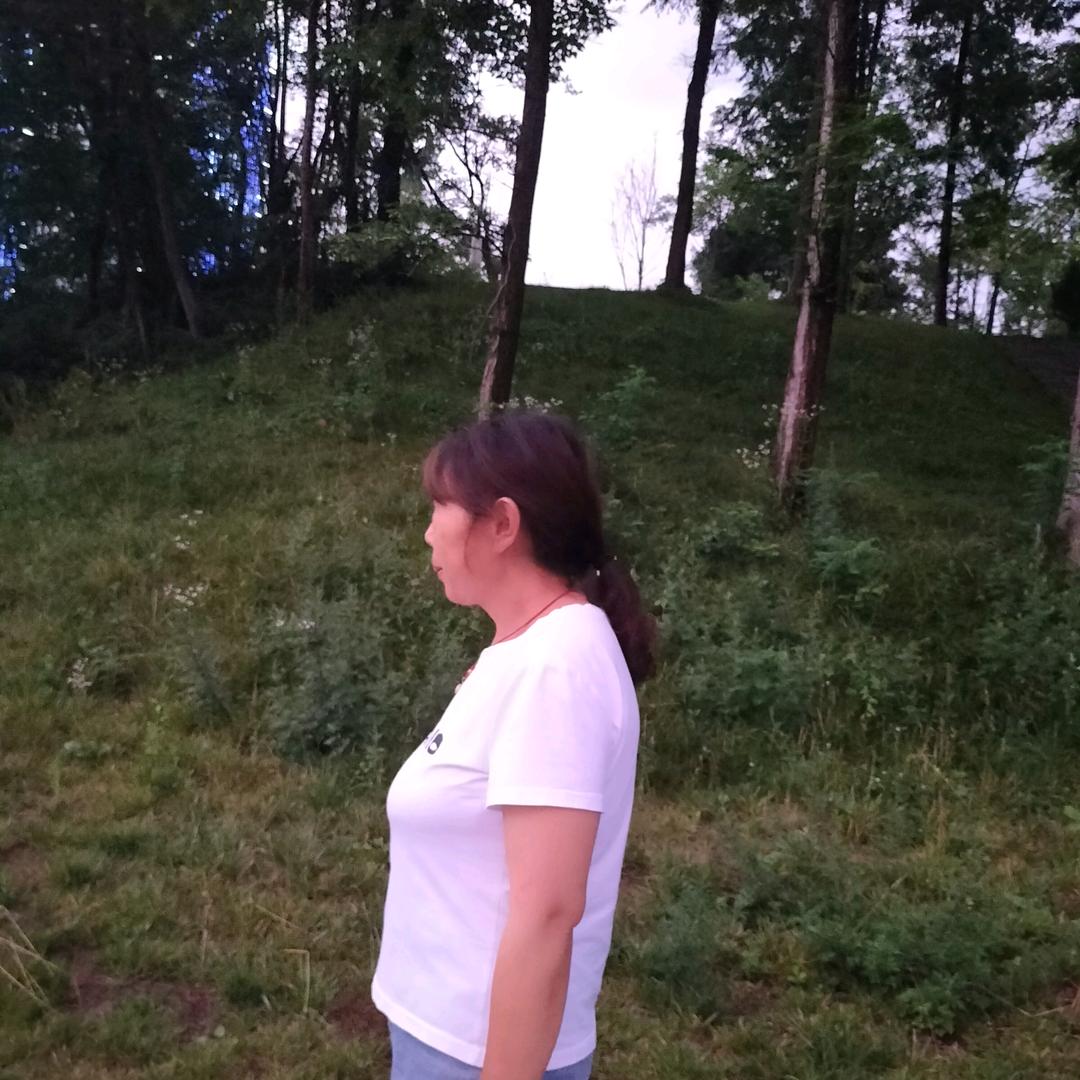 梅子，