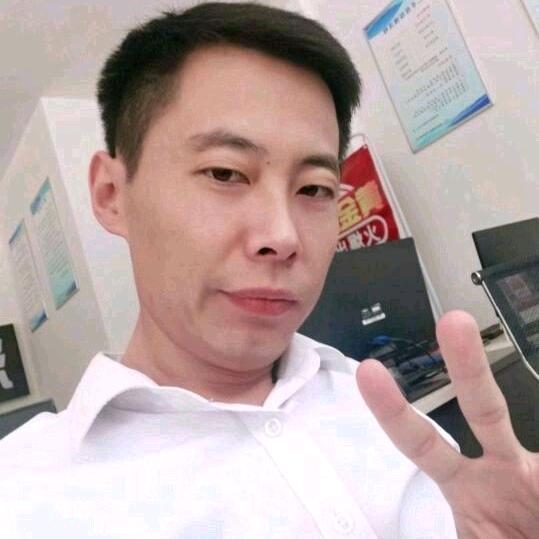 台儿庄郭明明