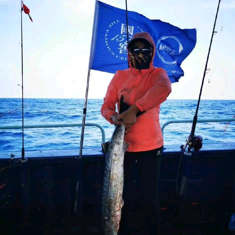 长沙特色深海自钓鱼