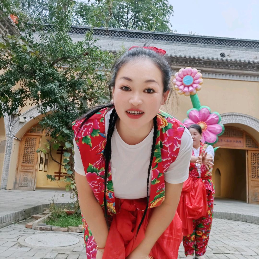 东方舞韵鼓舞团   燕子