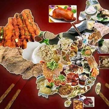 小慈爱生活爱美食