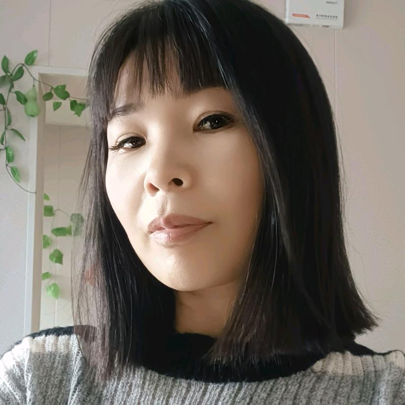 四妹❤