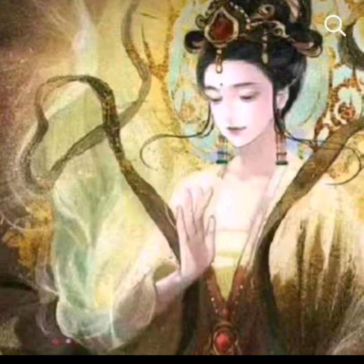 好运常伴🌻