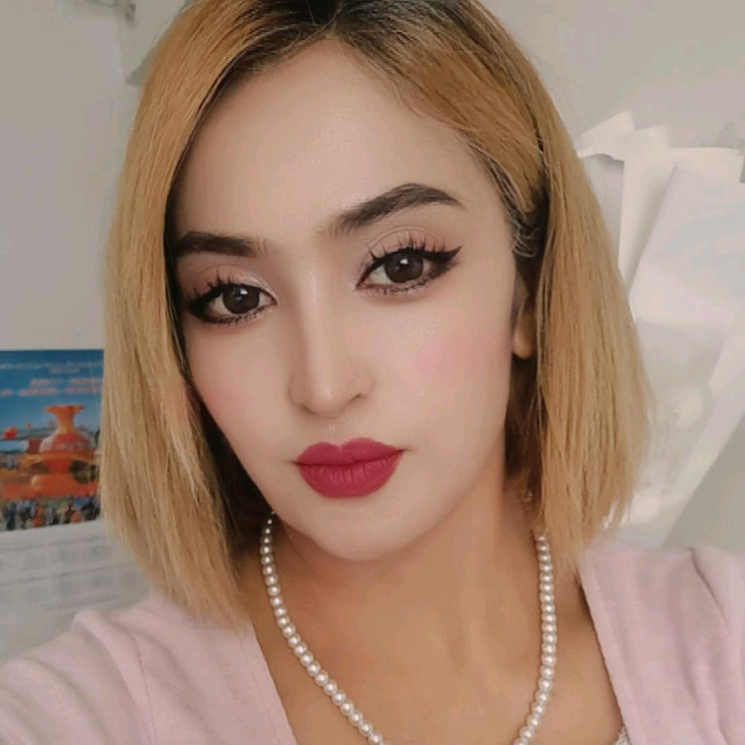 古丽扎尔