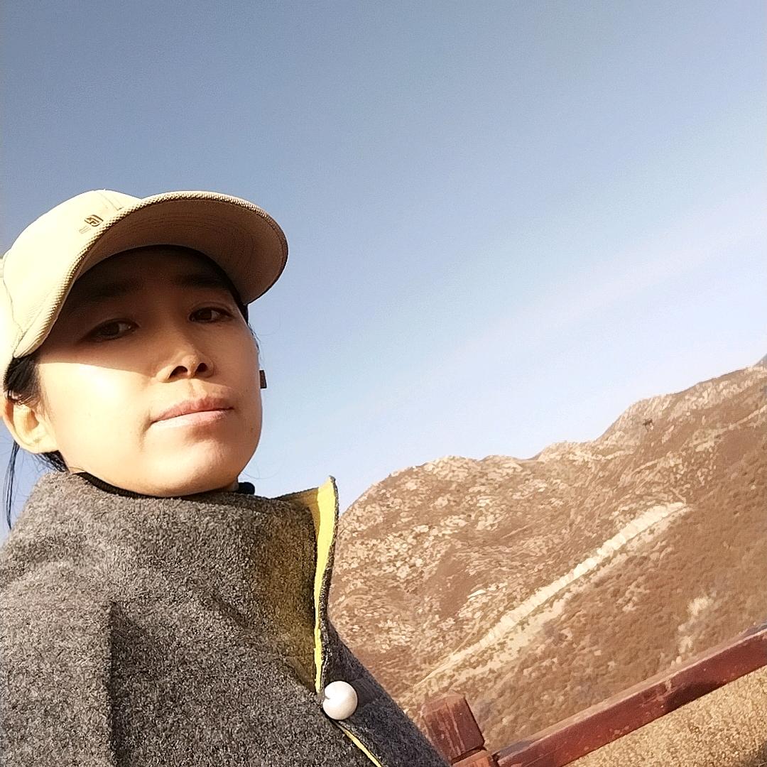 洋儿麻麻