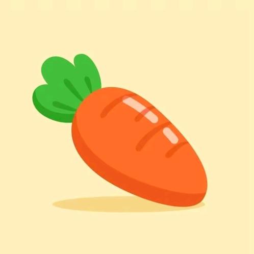 🥕胡萝卜胡了🥕