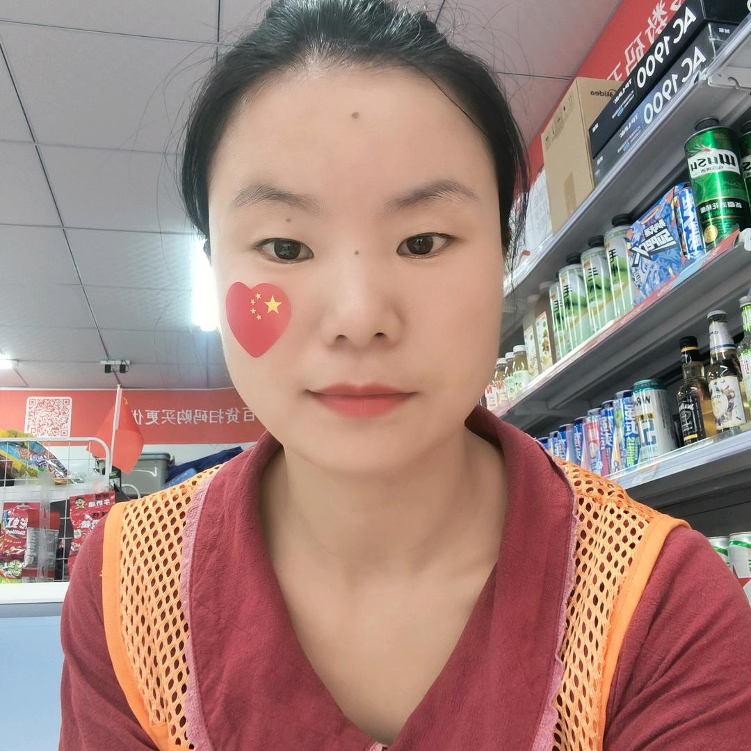 共橙24小时超市（京山人民大道店）