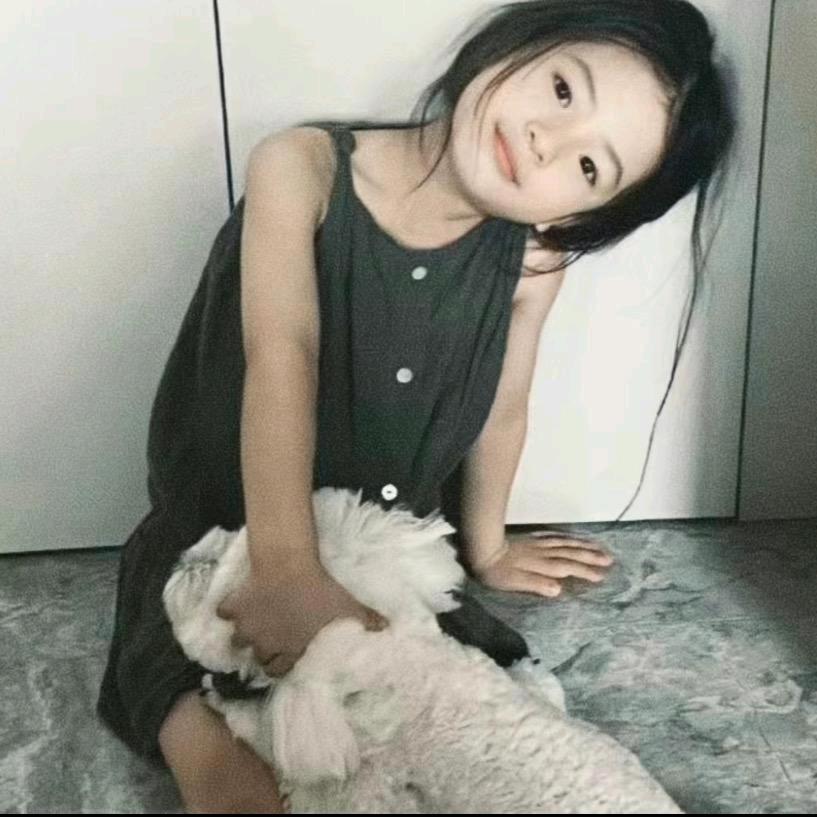 1个晚安