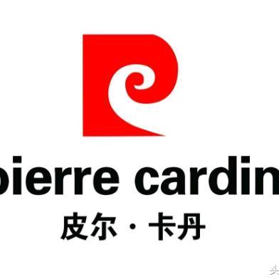 皮尔卡丹灏云商务男装专卖店