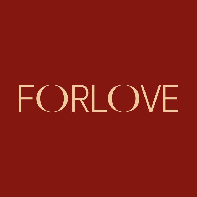 FORLOVE乐物