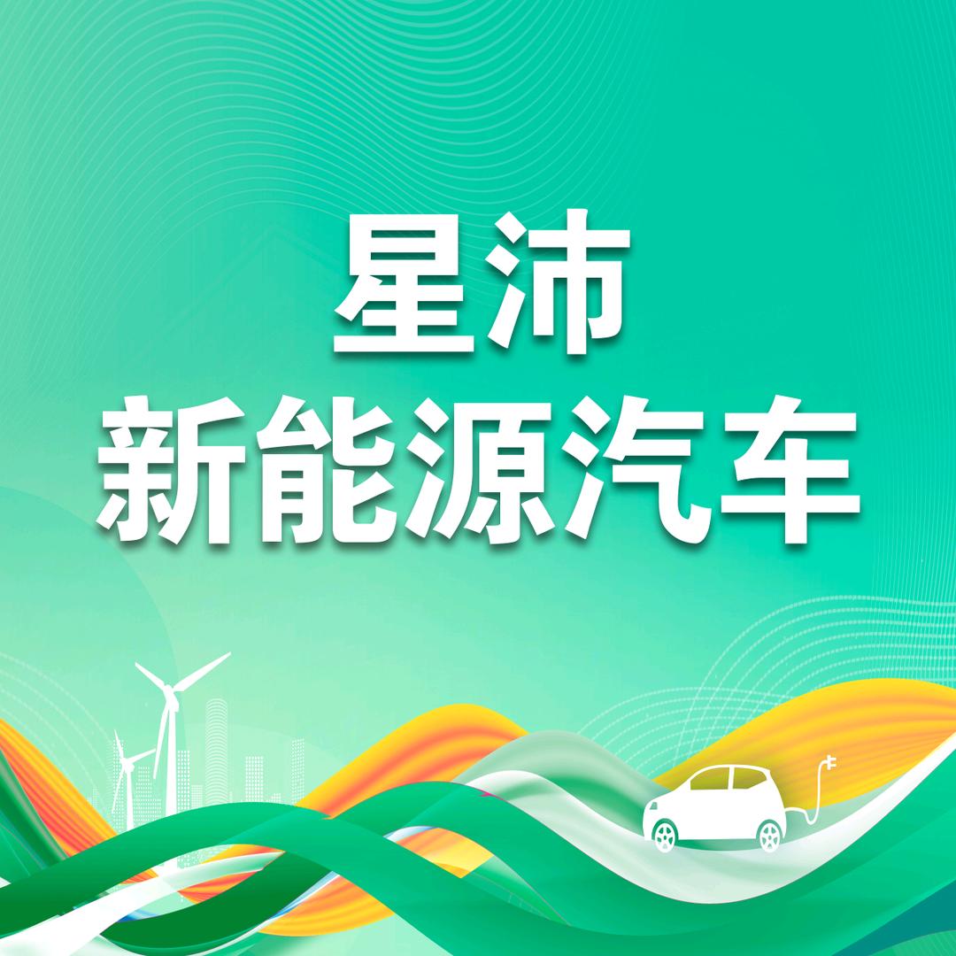 石家庄星沛汽车销售服务有限公司