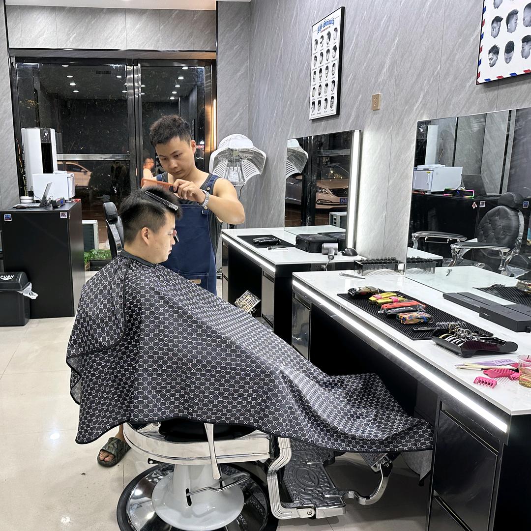 壹家男士理髮馆