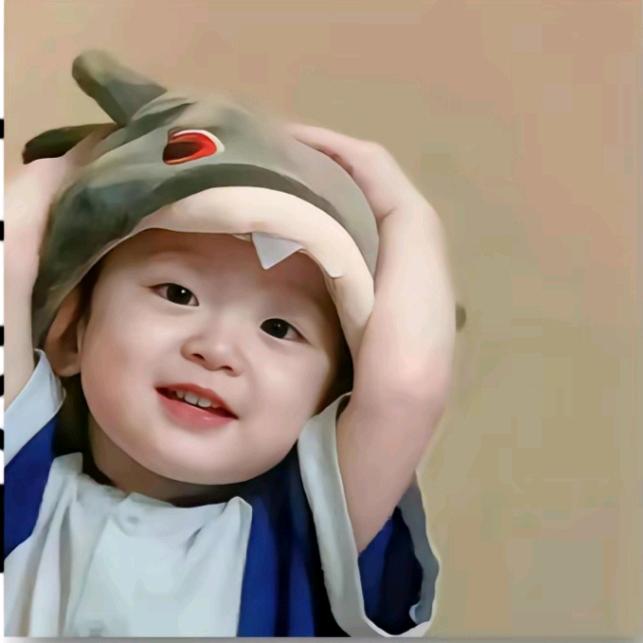 三叔！🚶🏻‍♂️