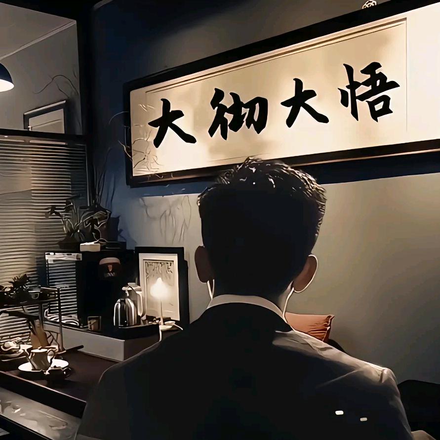 大彻大悟