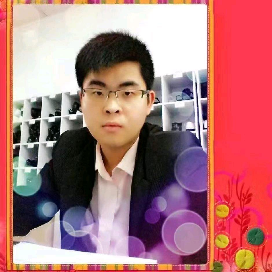 杨毅斌