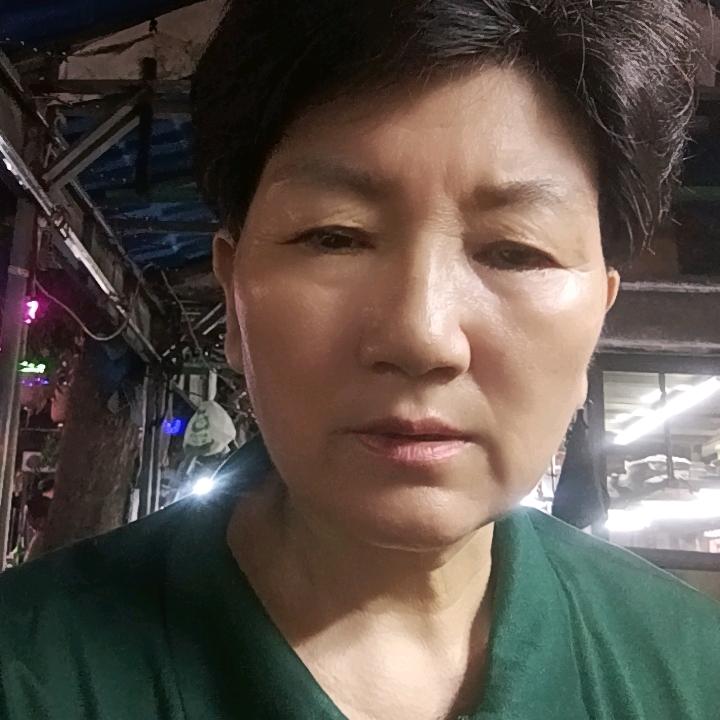 殷兰香