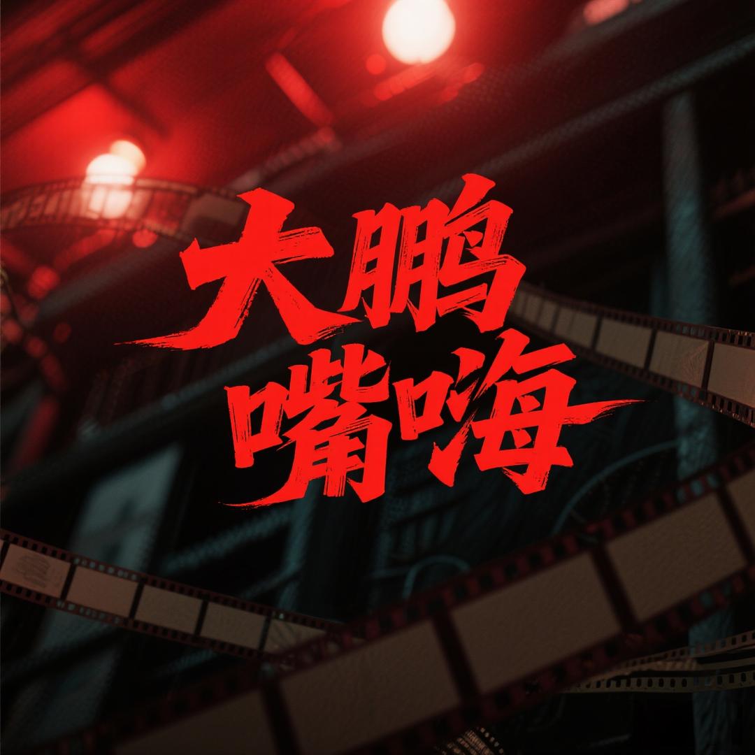 大鹏嘴嗨