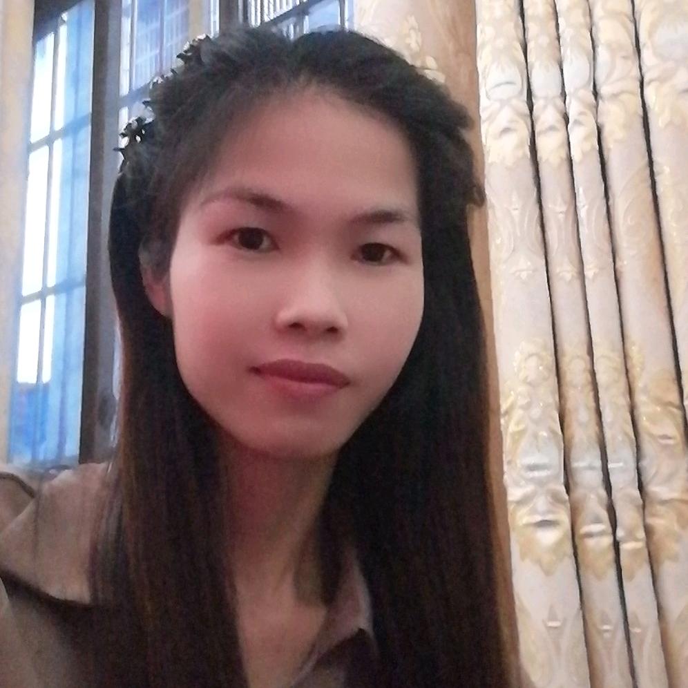 啊莲
