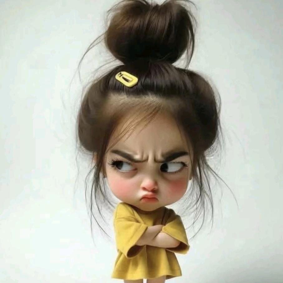 人丑👄不甜