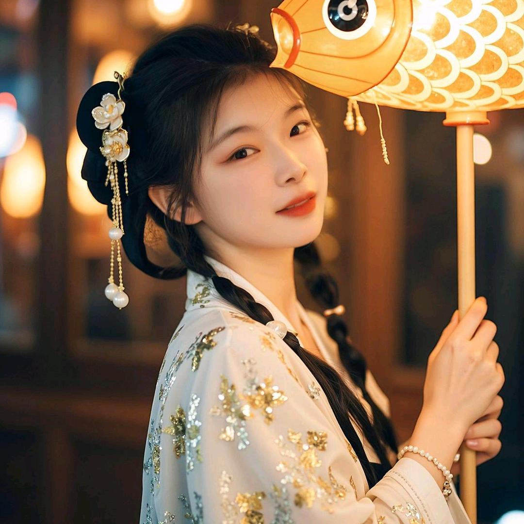 格格在浙