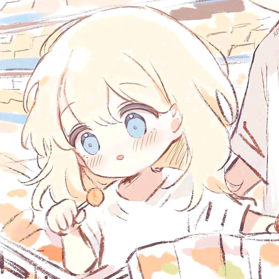 初夏🍀