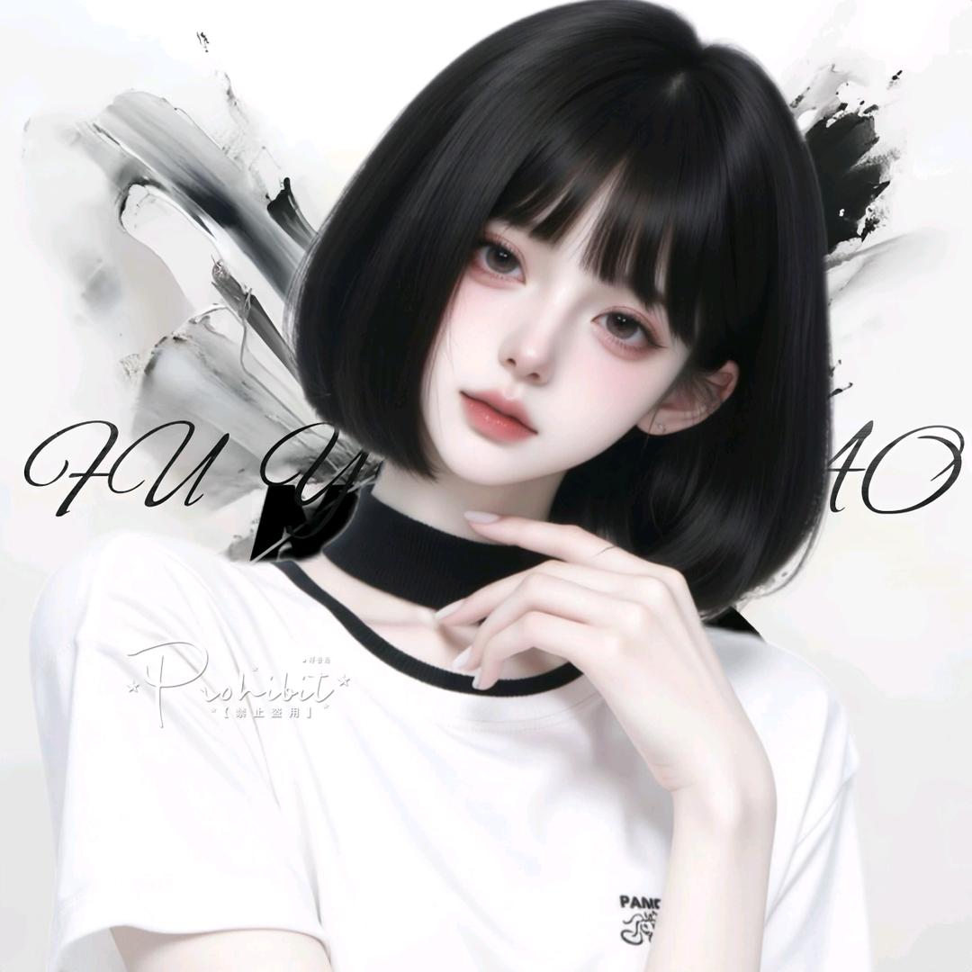 𝓕.锦柔