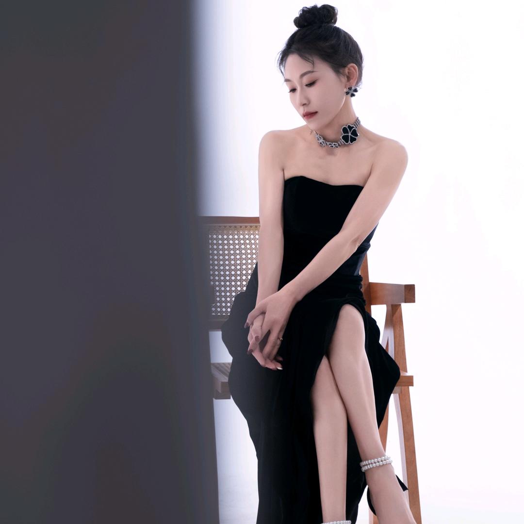 杨姐姐Yoga