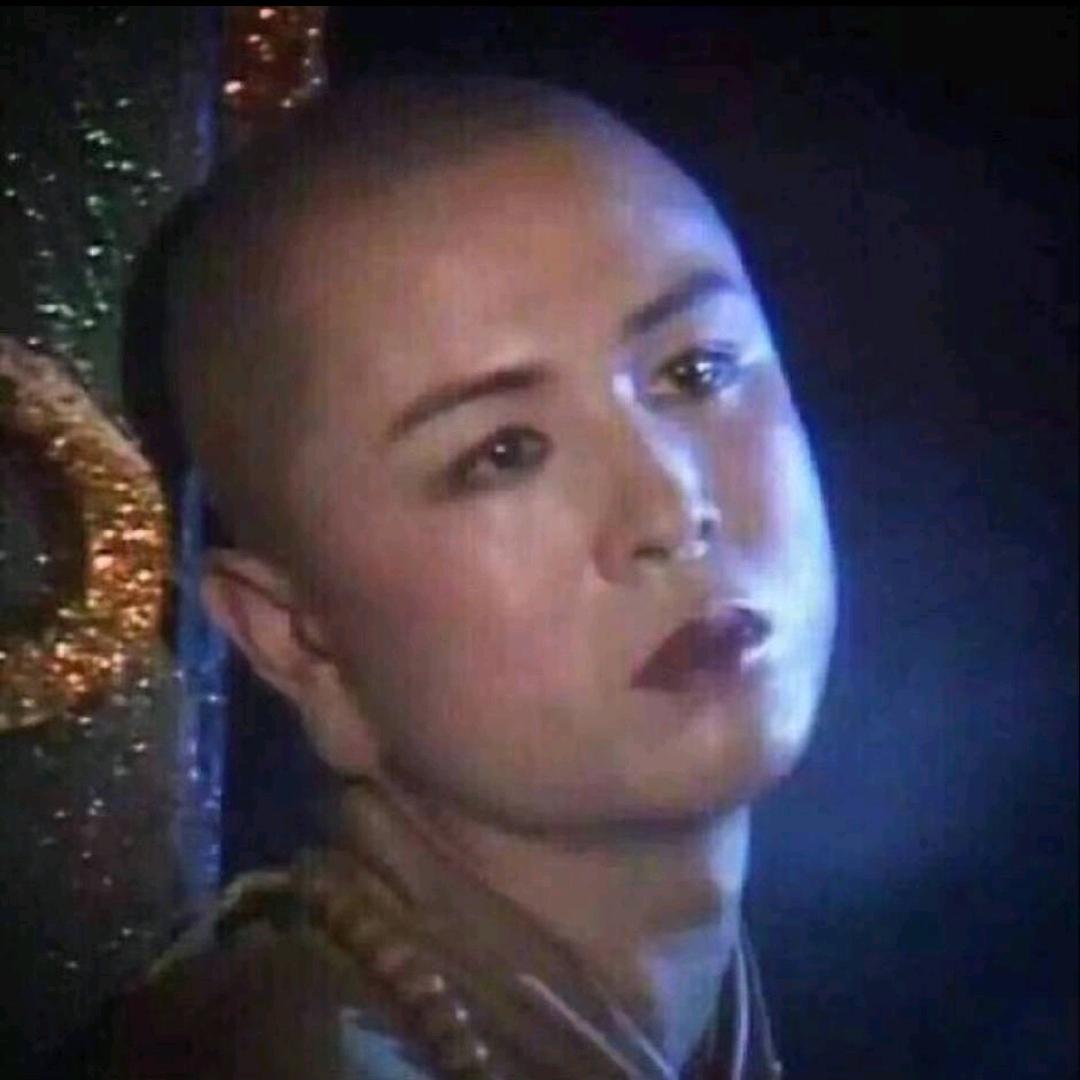 卖车的谭咏麟