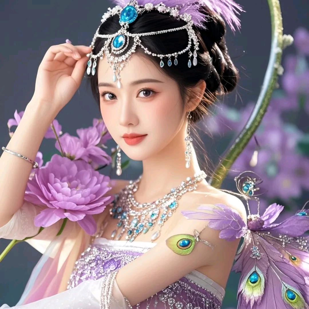 青静<新人>