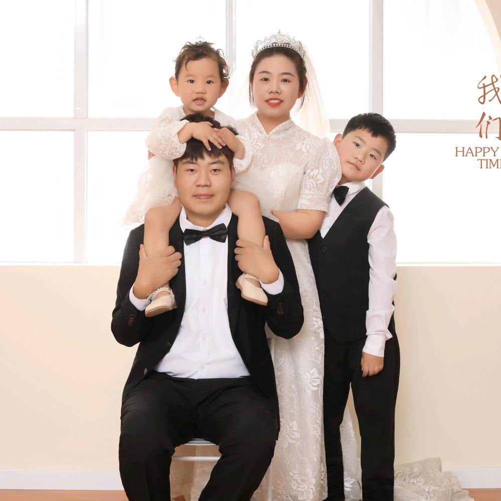 越努力，越幸运！