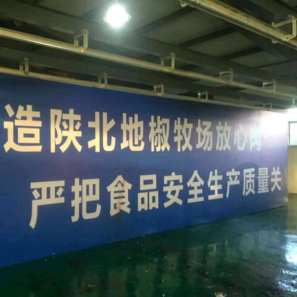 《圪梁梁上的后生》陕北横山地椒山羊肉经销