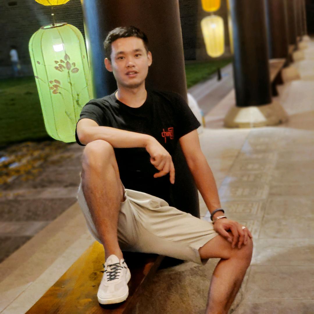 阿任打金银
