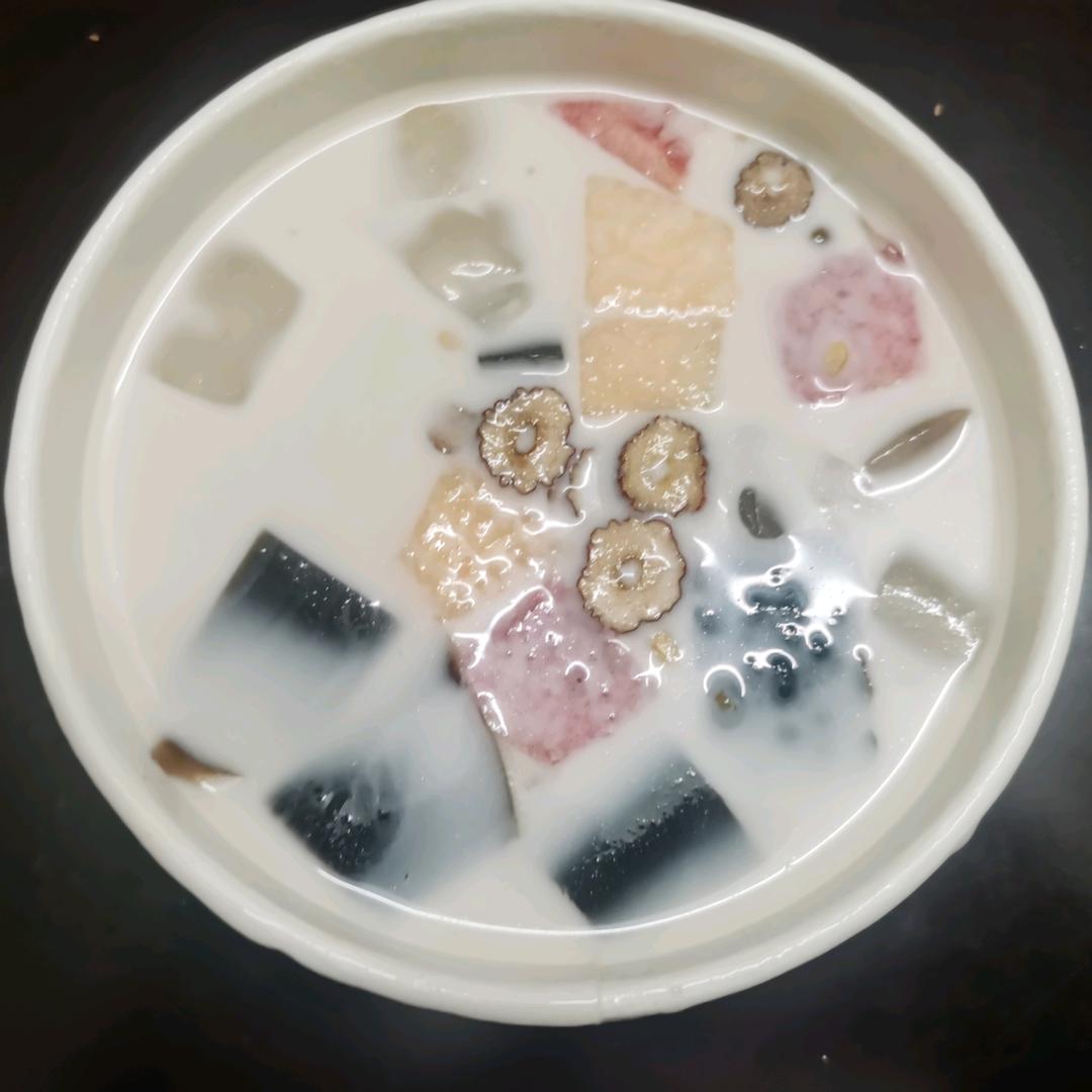 瘦狗岭战神