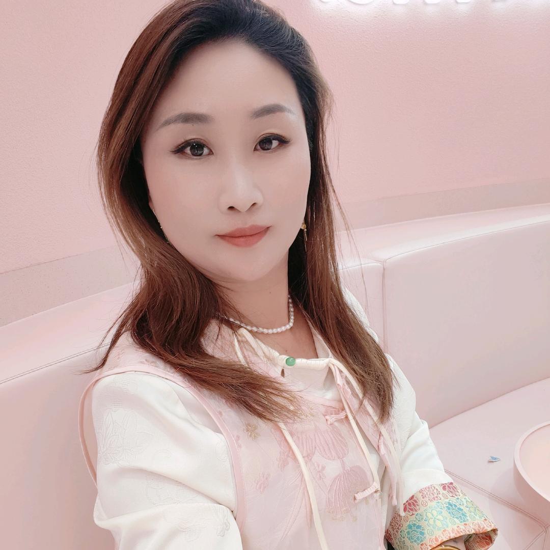 大美女