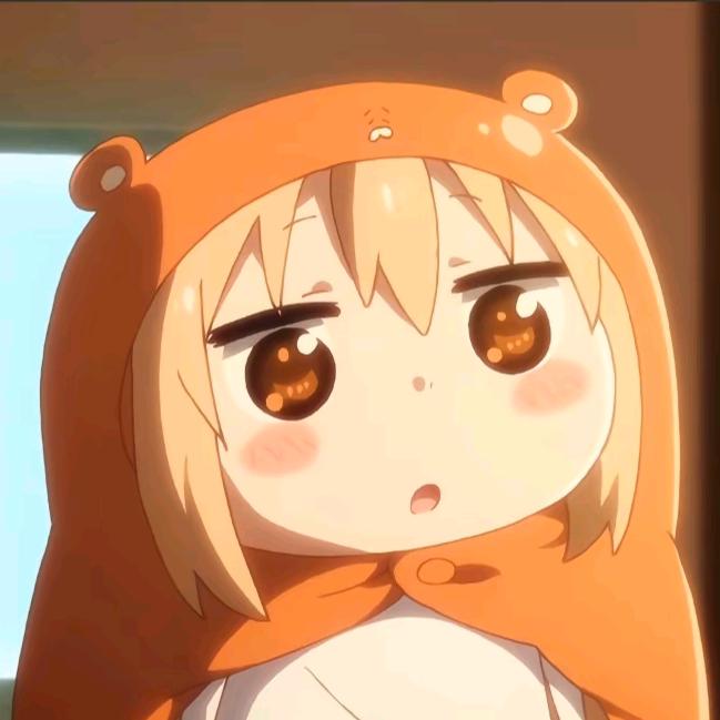白白