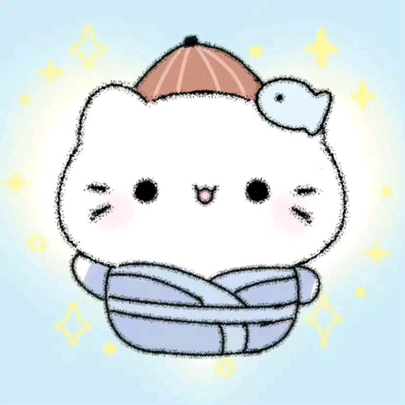 🌈我萝卜大王需要你