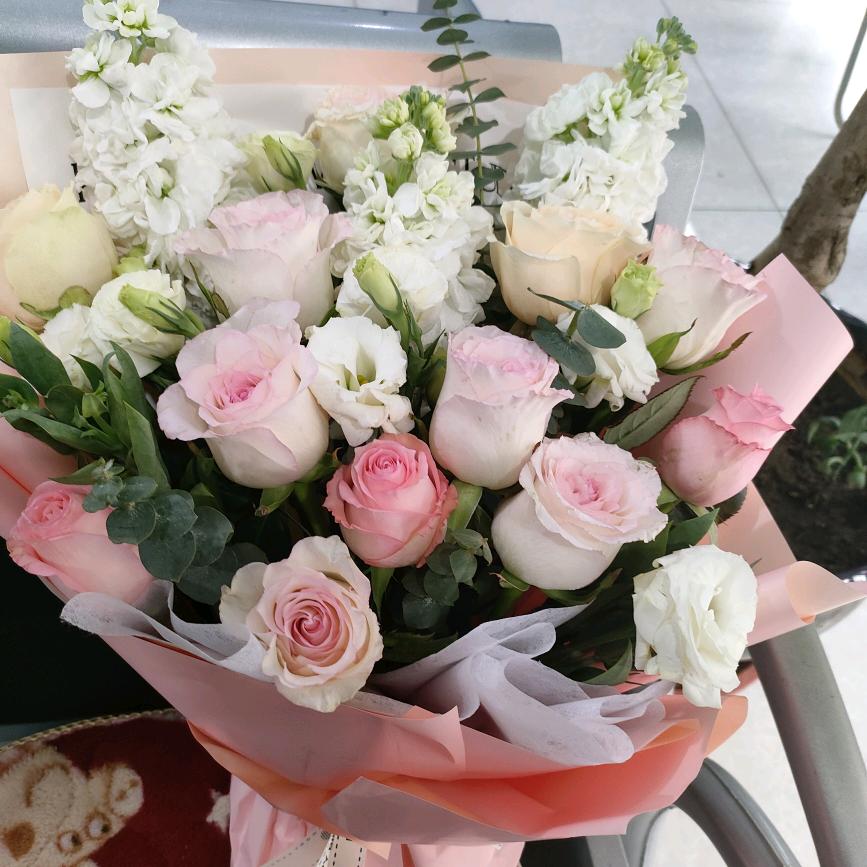 🌹越来越好🌹