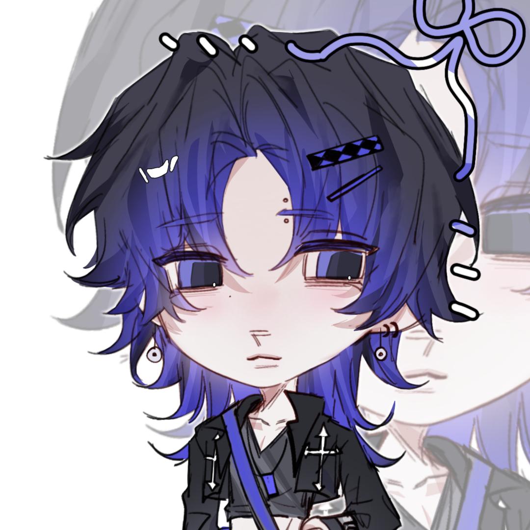 QIYUE_柒月
