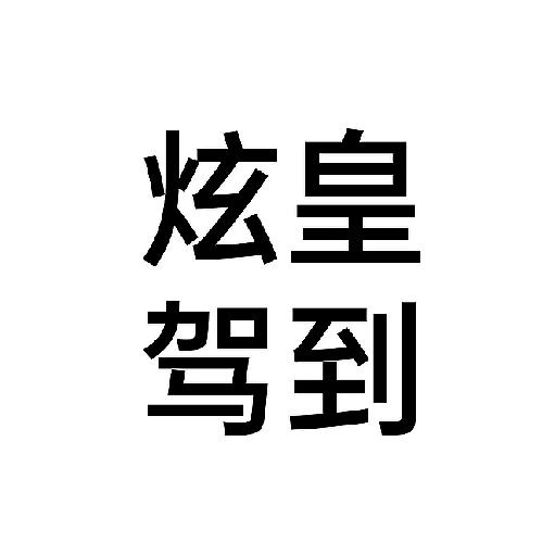 我不是炫崽