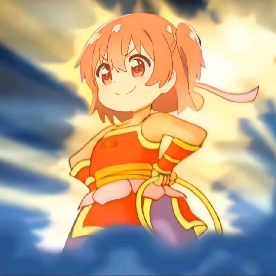 晚风。