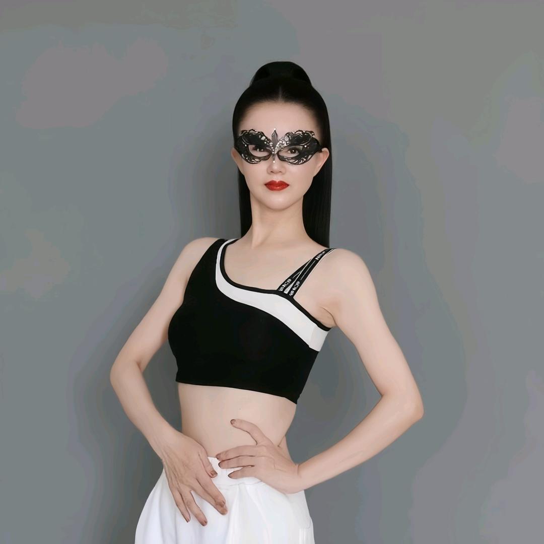 简简燃脂有氧局