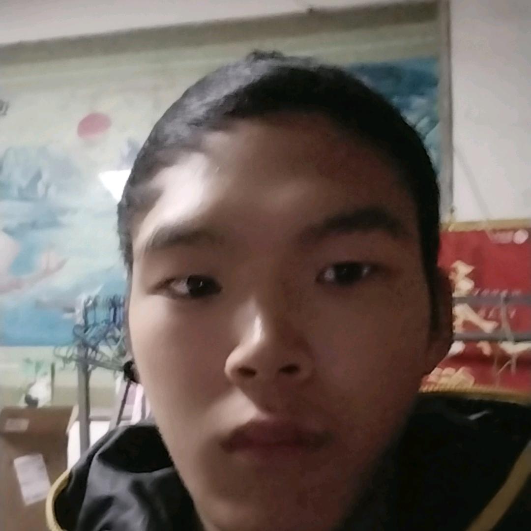 王自辉喜欢兔子