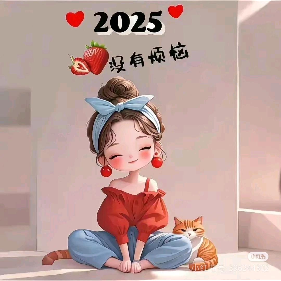 小助理❤️
