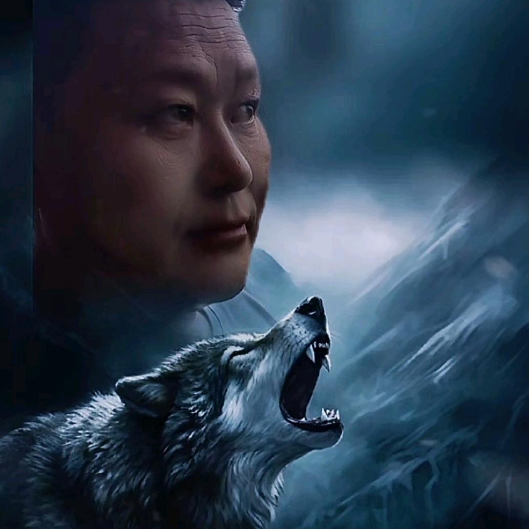 岁月无声