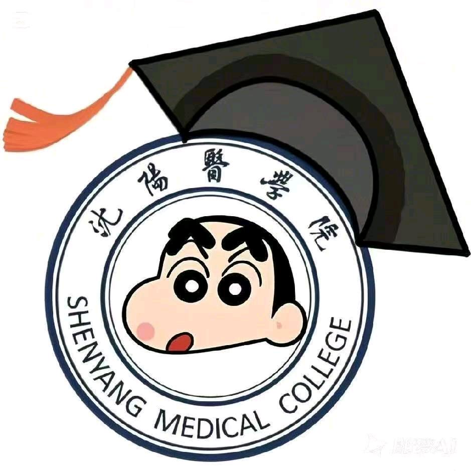 沈阳医学院校园墙
