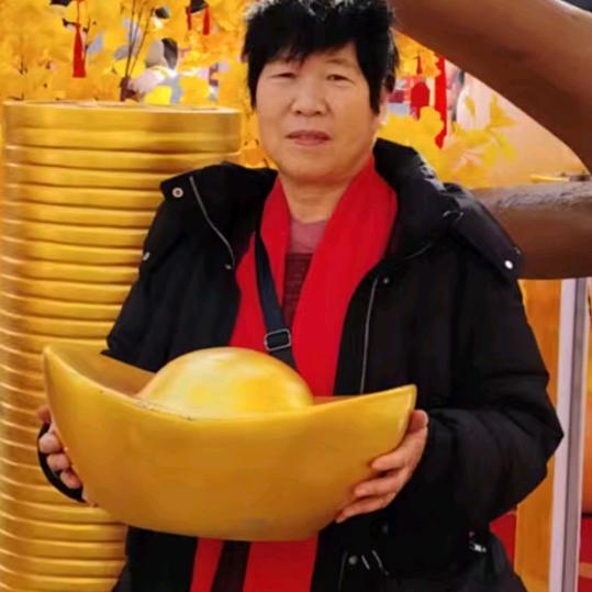 幸福未来
