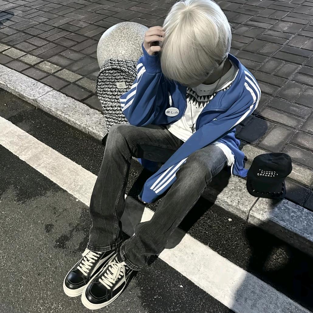 誓死要谈clf.